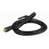 Przewód 4m 25mm2 DX50 z uchwytem do elektrod