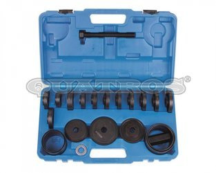 Ściągacz uniwersalny do łożysk piast   QS84037