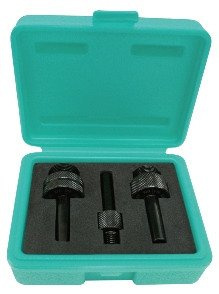 Zestaw adapterów do napełniacza AE300176-A