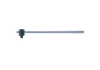 POKRĘTŁO  PRZESUWNE   1''   630 mm, CHROM