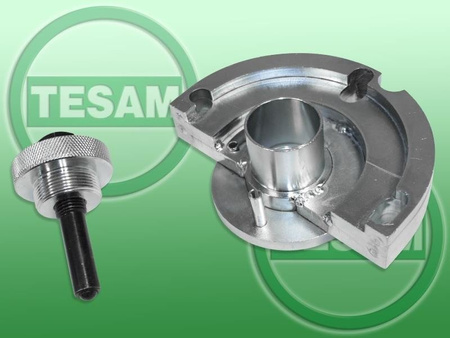  S0002058 - Ściągacz koła zębatego pompy wtryskowej Hyundai / Kia 2.5 CRDI