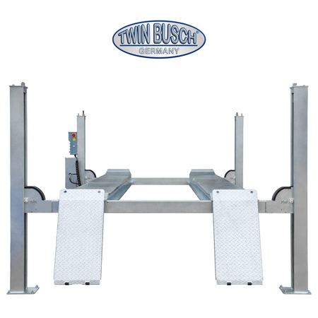 Podnośnik Czterokolumnowy TW465E-400-FZ 6.5T