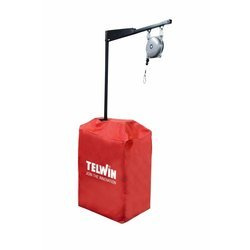 Pokrowiec na INVERSPOTTER 14000