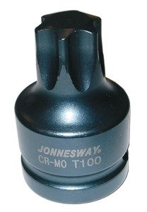 Klucz wpust. udar. 3/4"  T70x60mm S64A6T70