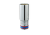 NASADKA  DŁUGA  3/4''  21mm x 90mm 6-kąt. CHROM