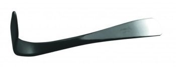 Asta  Łyżka Blacharska Łopatkowa dwustronna LDP120BP6