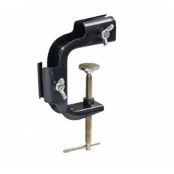 Uchwyt do stołu do mocowania ścisków klamrowych