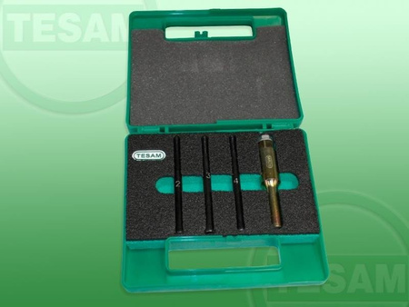  S0001645 - Klucz do zrywania żarnika świecy żarowej  2,7   3,6   4,0   5 mm 