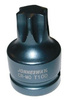 Klucz wpust. udar. 3/4" T100x60mm S64A6T100