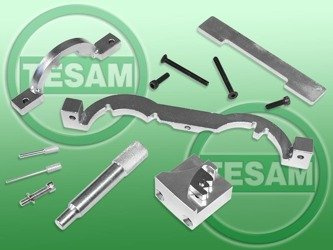  S0001839 - Blokada rozrządu OPEL CHEVROLET 1.0 / 1.2 / 1.4