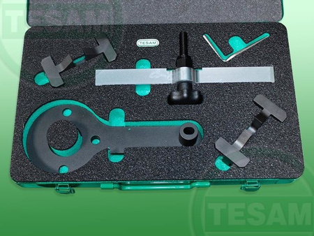  S0001596 - Blokada rozrządu BMW N63 / S63 / N74