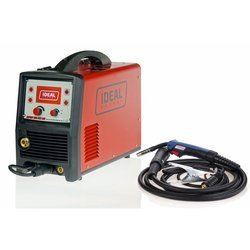 EXPERT MIG 215 LCD MIG/MMA/TIG SYNERGIC ALU