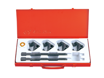 ŚCIĄGACZ DO SPRĘŻYN 10 -1/2'' 85/270 mm