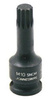 Klucz wpustowy udarowy XZN  M10x60 S16A4110