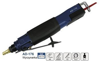 Wyrzynarka AD-176