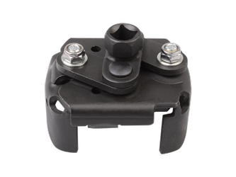 KLUCZ DO FILTRA OLEJU 2-RAMIENNY 60 - 80mm