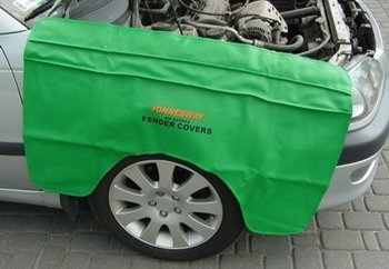 Pokrowiec na błotnik          AH020002