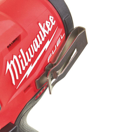 Wiertarko-wkrętarka udarowa akumulatorowa 44Nm M12 FPD-602X MILWAUKEE