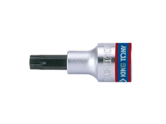 NASADKA  3/8''  Z  KOŃCÓWKĄ  TORX  T45 x 50mm