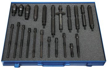 Zestaw adapterów pomiarowych do silników samochodów RENAULT