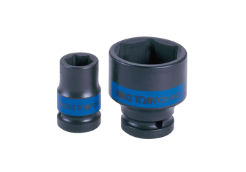 NASADKA  KRÓTKA  UDAROWA  3/4''  45mm x 62mm, 6-kąt.