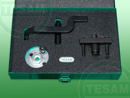  S0000182 - Ściągacz koła zębatego i pompy wody VAG 2,5 TDI PD