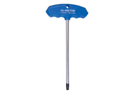 IMBUS  Z  UCHWYTEM ''T''  TORX   T27 x 150mm
