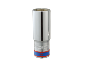 NASADKA  DŁUGA  3/4''  41mm x 90mm 6-kąt. CHROM