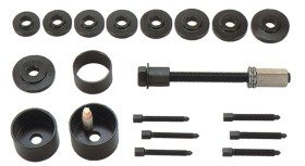 Ściągacz uniwersalny łożysk AE310015N