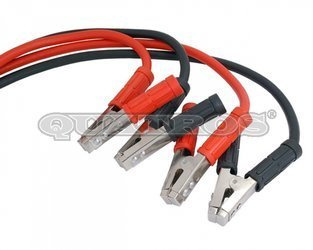 Przewody rozruchowe 800Amp L=6m. QS14409