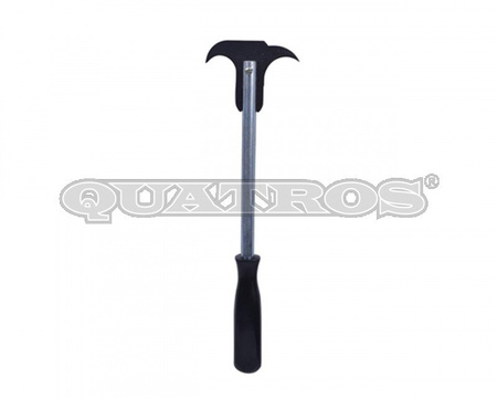Dźwignia do demontażu uszczelek  QS40107