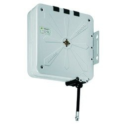 Zwijak do oleju w kasecie ABS 10 m