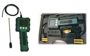 Video endoskop sonda 3,9mmx1m AR020067                                KGO= 0,12 zł