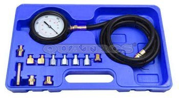 Próbnik ciśnienia oleju automatycznej skrzyni biegów QS30015