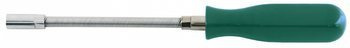Wkrętak elastyczny z uchwytem bitów 1/4" AG010184G