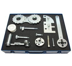 VOLVO Zestaw blokad rozrządu 2.0 benzyna