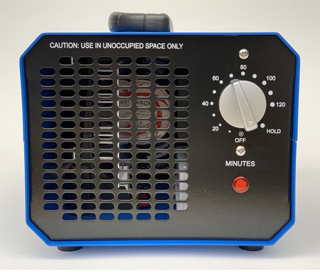 GENERATOR OZONU OZONATOR 10000-ST 10000 mg/h 10g