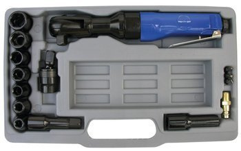 Zestaw-klucz zapadkowy 1/2"