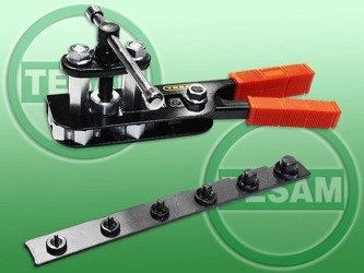 S0000966 - Praska - Przyrząd do zarabiania przewodów hamulcowych