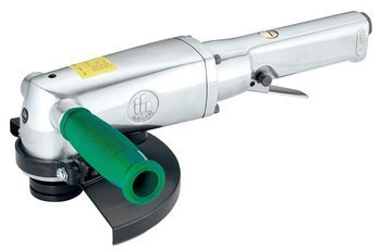 Szlifierka pneumatyczna kątowa 180mm JAG-6639