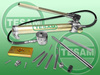  S0000403 - Ściągacz wtryskiwaczy hydrauliczny 2.0 DCI / CDTI i urwanego wtryskiwacza