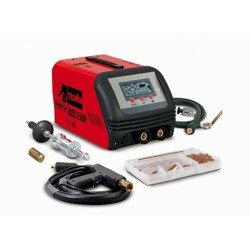 DIG. CAR SPOTTER 5500 AUTOMAT 230V X 802833+828116