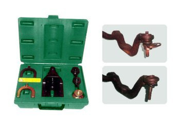 Ściągacz sworzni VW-T4         AN040071