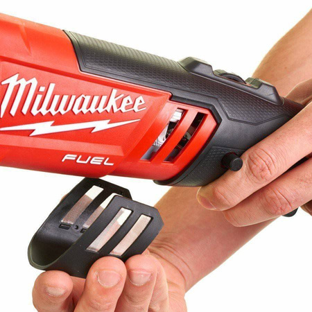 Polerka akumulatorowa 180mm M18 FAP180-502X MILWAUKEE