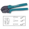 Szczypce 10" do złącz nieizolowanych 22-8AWG V1311E