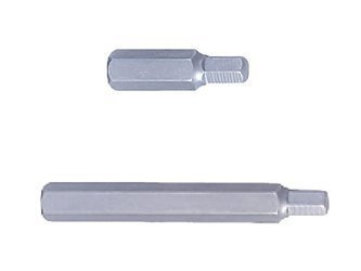 BIT 10mm  HEX  6,0 x 36mm
