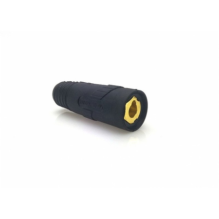 Gniazdo spawalnicze 70mm '24' na kabel