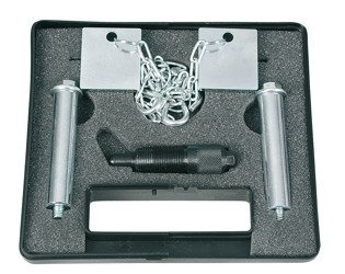 AUDI - silniki: 2.5TDI V6/V8 oraz 3.3TDI V8 z paskiem rozrządu