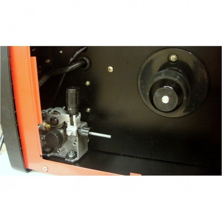 TECNO MIG 220 MMA DIGITAL