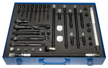 Miernik kompresji benzyna i Diesel MCS-50